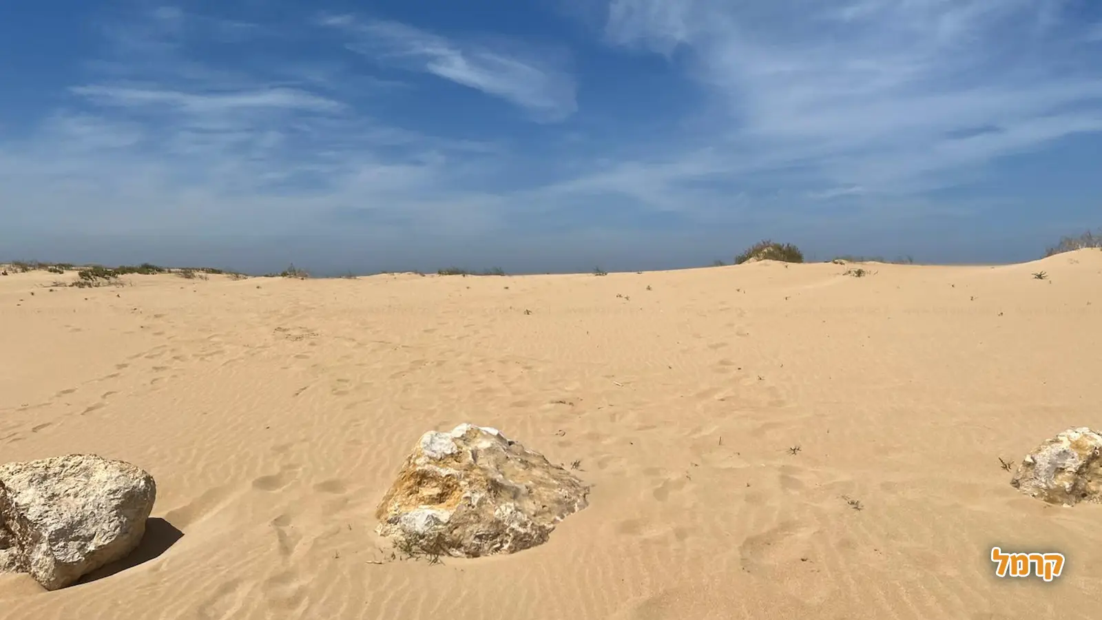 פינות חמד נסתרות למטיילים שמחפשים משהו אחר